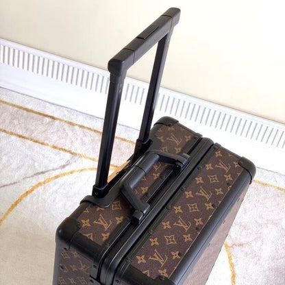 Ver Fashion Lu-Vi bags - 11386