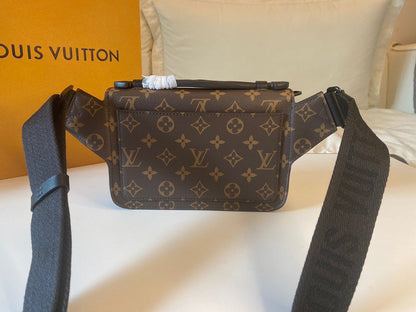 Ver Fashion Lu-Vi bags - 17525