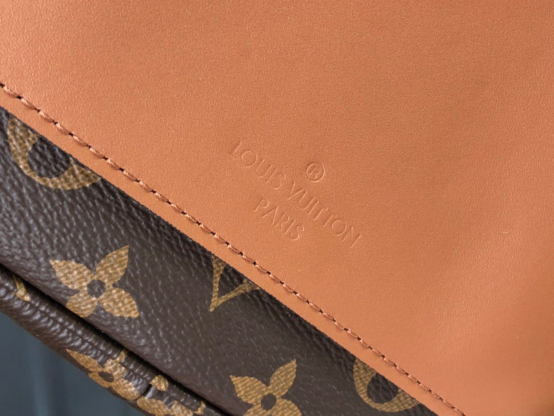 Ver Fashion Lu-Vi Bags - 16720