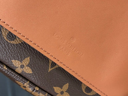 Ver Fashion Lu-Vi Bags - 16720