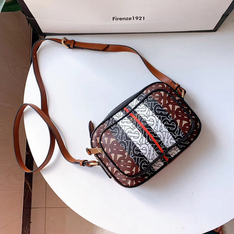Ver Fashion -BBR Bags - 731