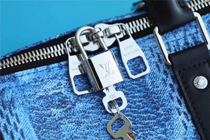 Ver Fashion Lu-Vi bags - 11278