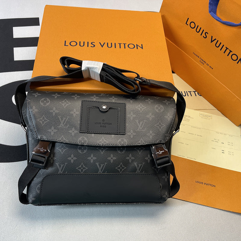 Ver Fashion Lu-Vi bags - 10397