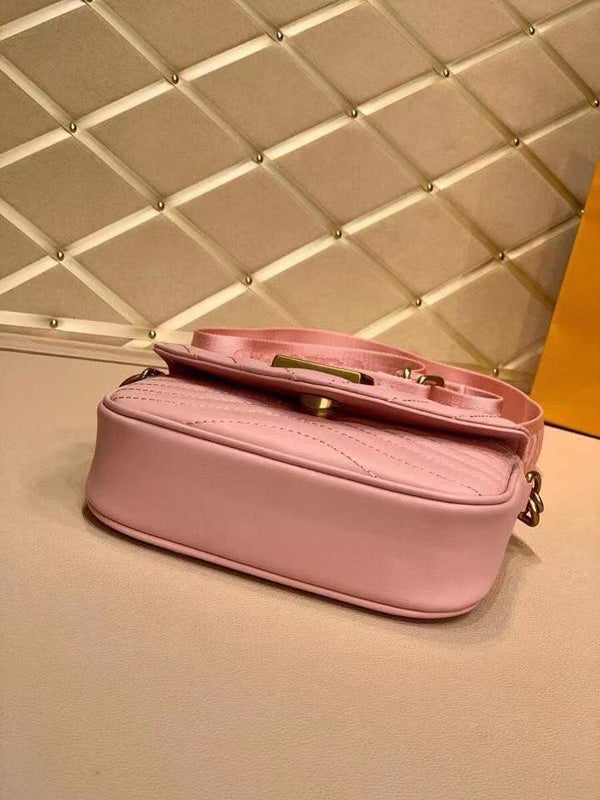 Ver Fashion Lu-Vi bags - 17684