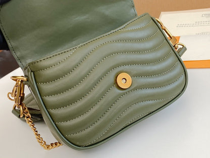 Ver Fashion Lu-Vi bags - 17579