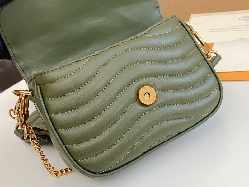 Ver Fashion Lu-Vi bags - 17579