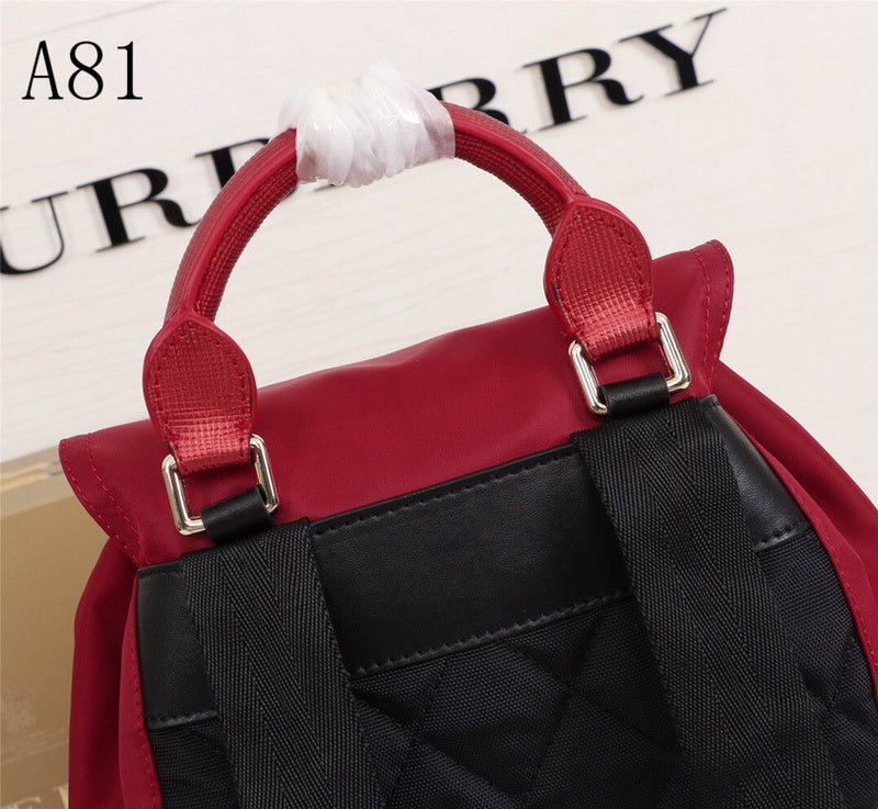 Ver Fashion -BBR Bags - 819