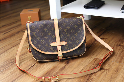 Ver Fashion Lu-Vi bags - 10482