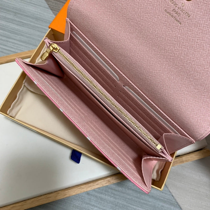 Ver Fashion Lu-Vi Bags - 16924