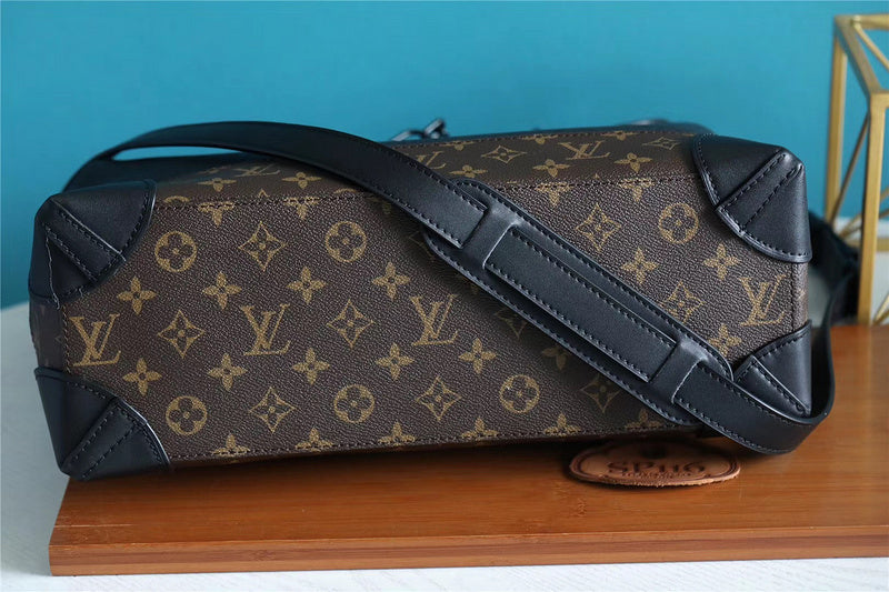 Ver Fashion Lu-Vi bags - 10435
