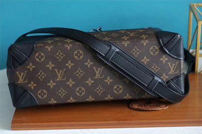Ver Fashion Lu-Vi bags - 10435