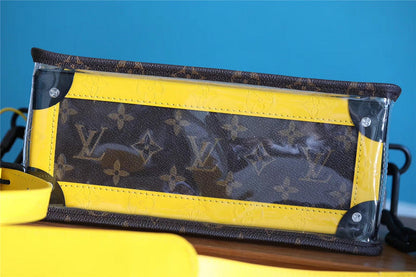 Ver Fashion Lu-Vi bags - 10193