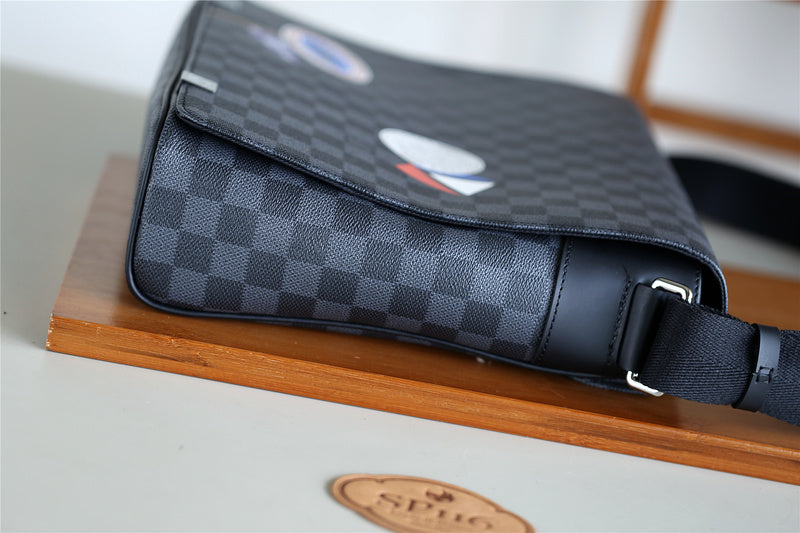 Ver Fashion Lu-Vi bags - 10414