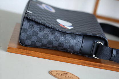 Ver Fashion Lu-Vi bags - 10414
