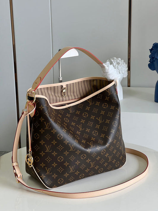 Ver Fashion Lu-Vi bags - 17313