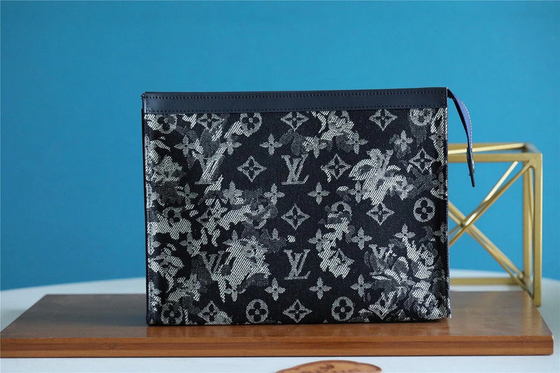 Ver Fashion Lu-Vi bags - 10822
