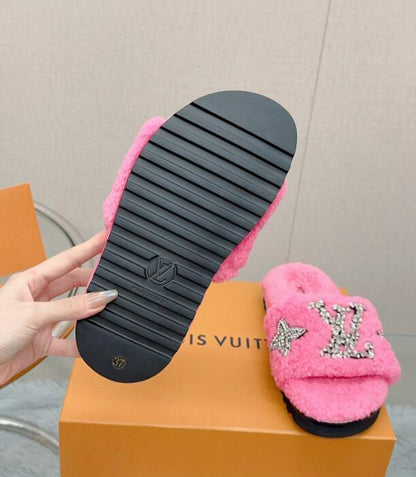 Verozi Luxury - LOV Women Shoes - 277
