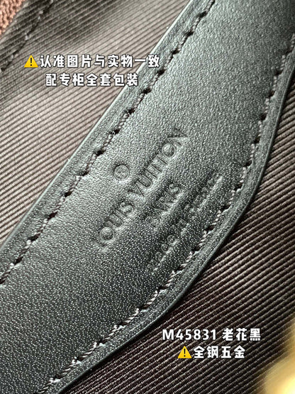 Ver Fashion Lu-Vi Bags - 16846