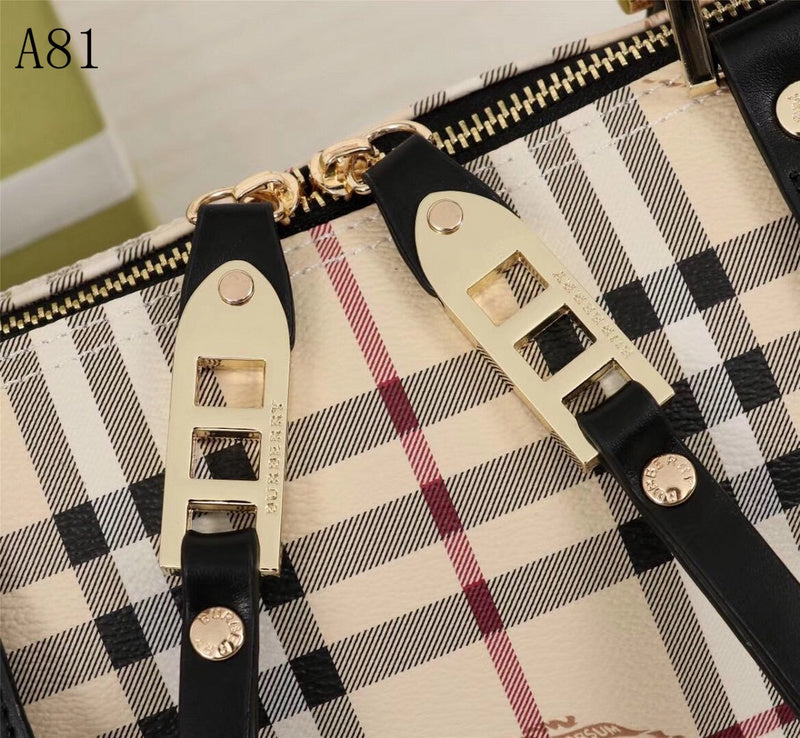 Ver Fashion -BBR Bags - 849