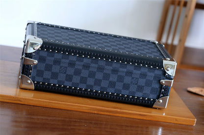 Ver Fashion Lu-Vi bags - 11351