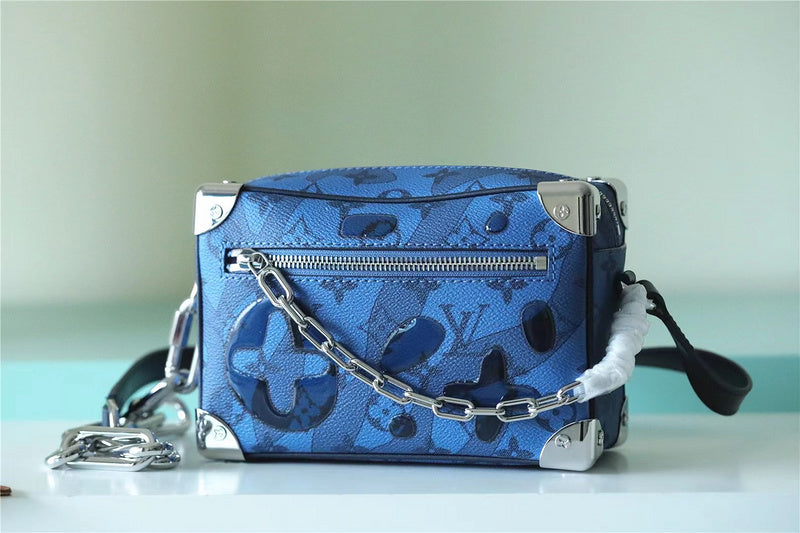 Ver Fashion Lu-Vi bags - 10128