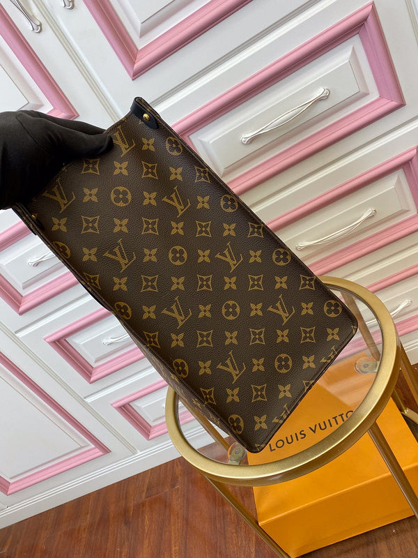 Ver Fashion Lu-Vi bags - 17806