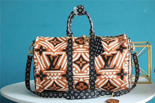 Ver Fashion Lu-Vi bags - 11212