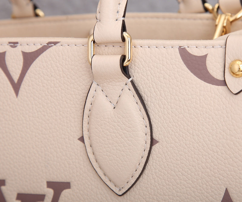 Ver Fashion Lu-Vi Bags - 16738