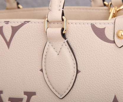 Ver Fashion Lu-Vi Bags - 16738