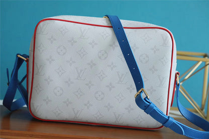 Ver Fashion Lu-Vi bags - 10310
