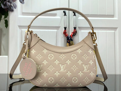 Ver Fashion Lu-Vi Bags - 16910
