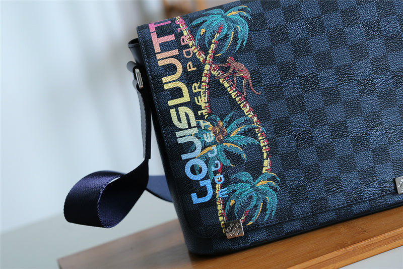 Ver Fashion Lu-Vi bags - 10412