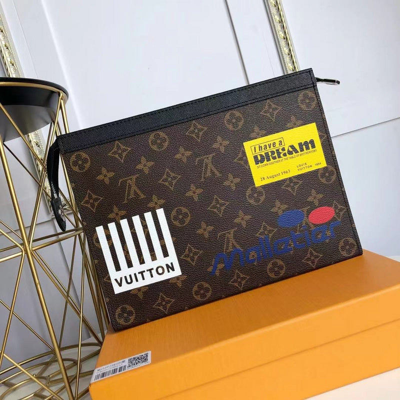 Ver Fashion Lu-Vi bags - 17788