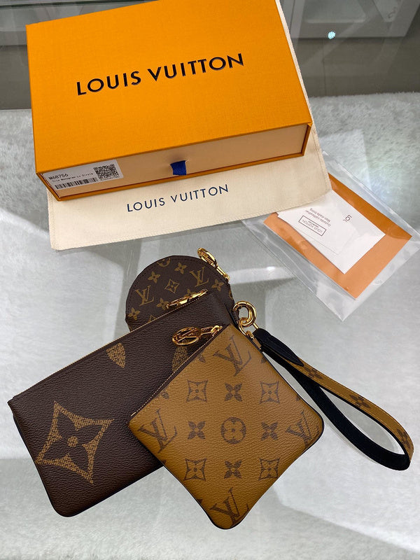 Ver Fashion Lu-Vi bags - 17715