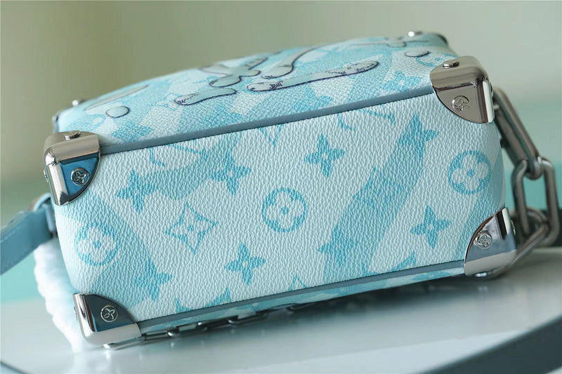 Ver Fashion Lu-Vi bags - 10133