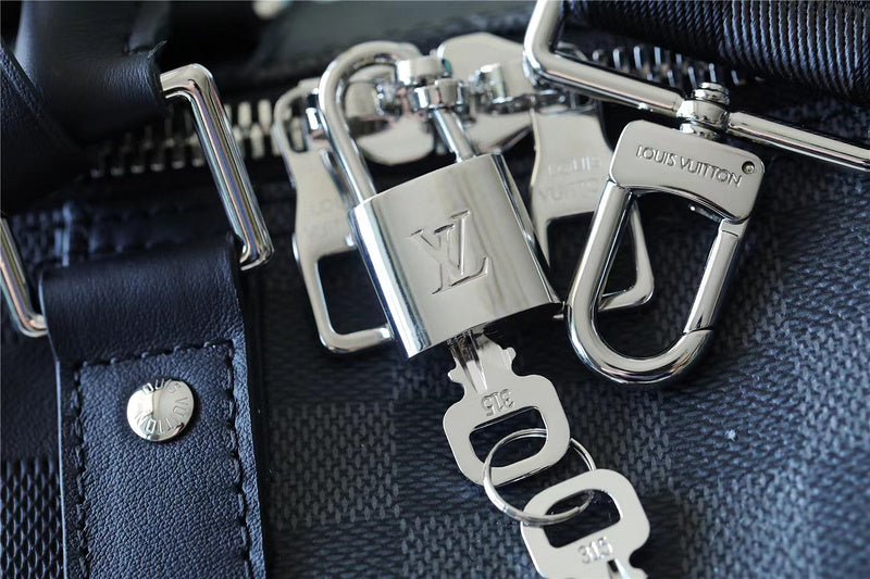Ver Fashion Lu-Vi bags - 11152
