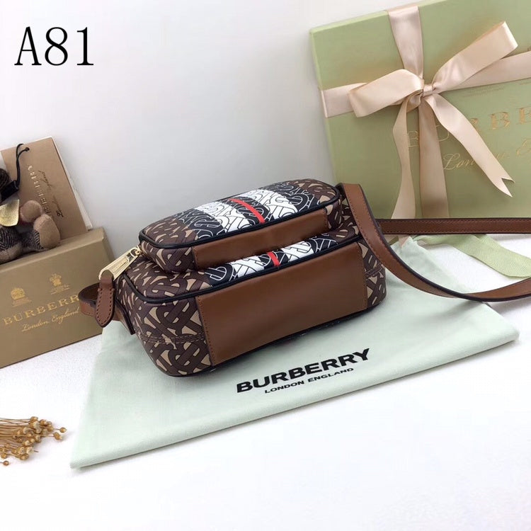 Ver Fashion -BBR Bags - 832