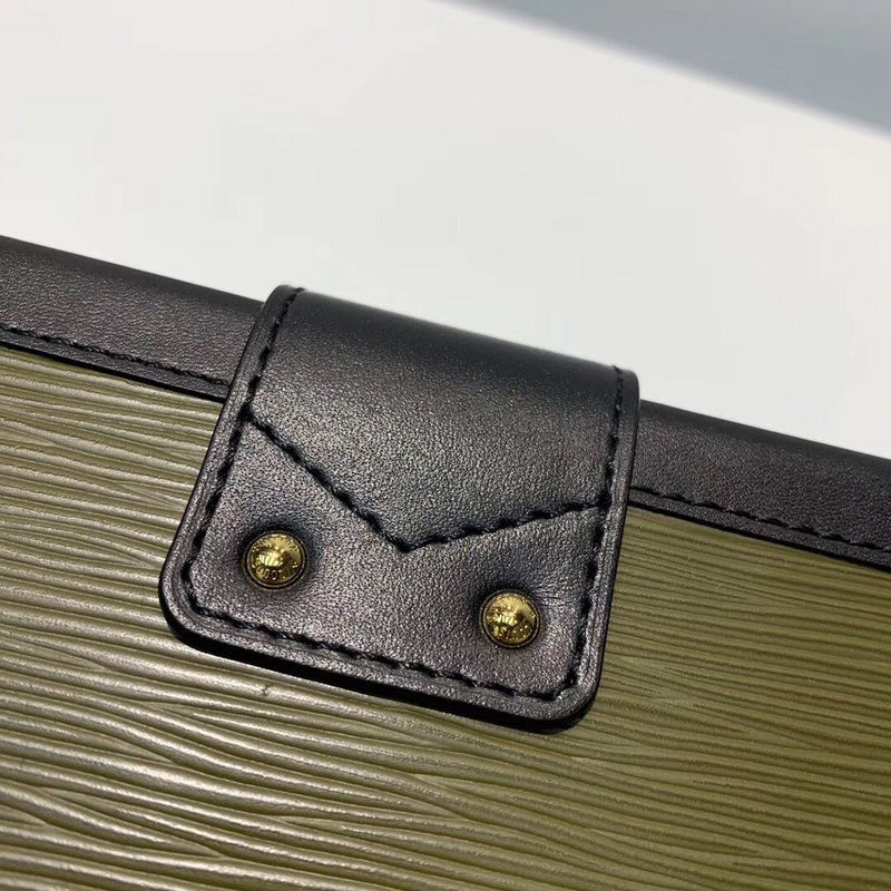 Ver Fashion Lu-Vi bags - 17855