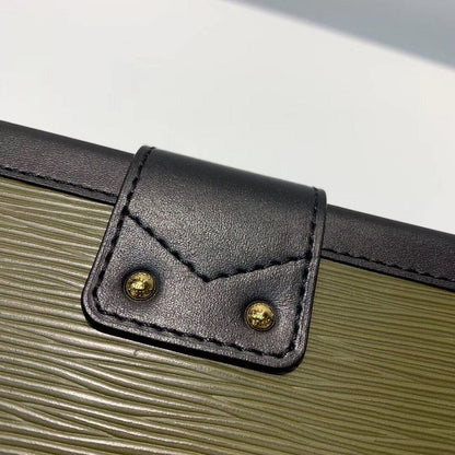 Ver Fashion Lu-Vi bags - 17855