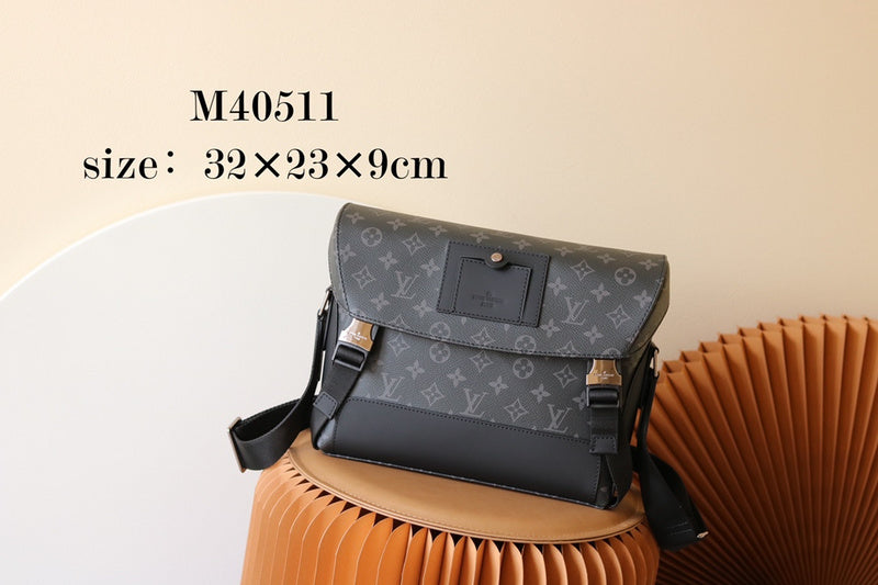 Ver Fashion Lu-Vi bags - 17189
