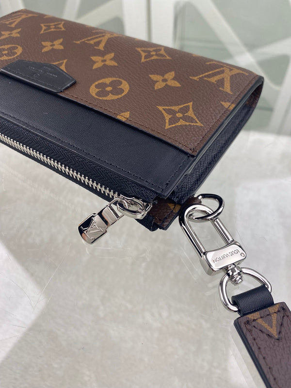 Ver Fashion Lu-Vi bags - 17414