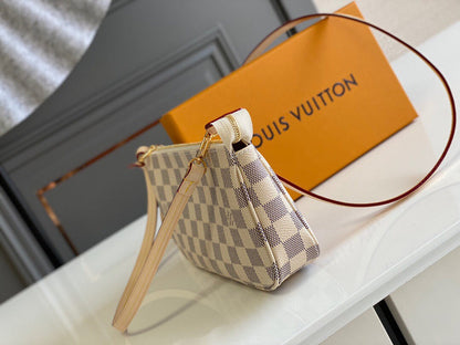 Ver Fashion Lu-Vi bags - 17061