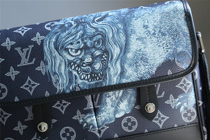 Ver Fashion Lu-Vi bags - 10471