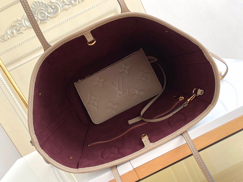 Ver Fashion Lu-Vi Bags - 16816