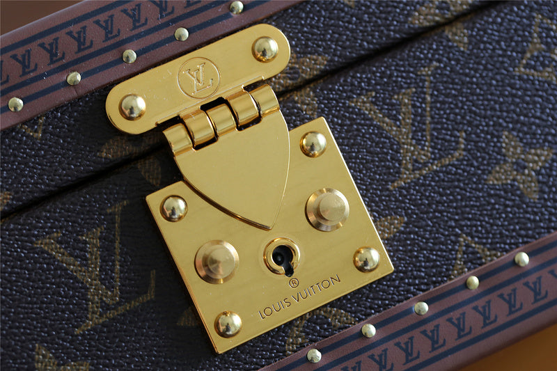 Ver Fashion Lu-Vi bags - 11344