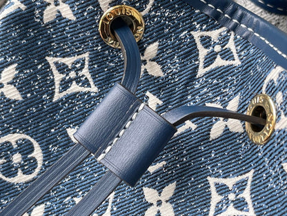 Ver Fashion Lu-Vi bags - 17093