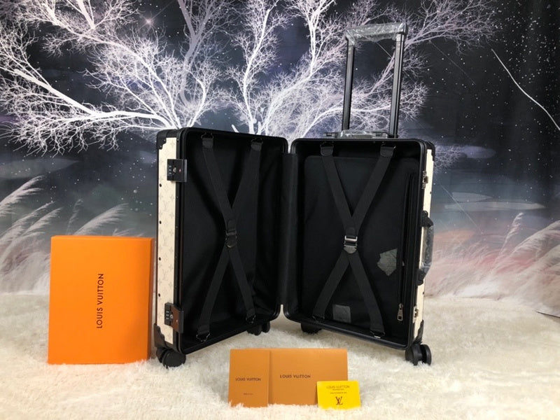 Ver Fashion Lu-Vi bags - 11408