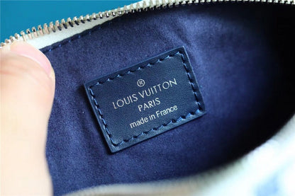 Ver Fashion Lu-Vi bags - 11272