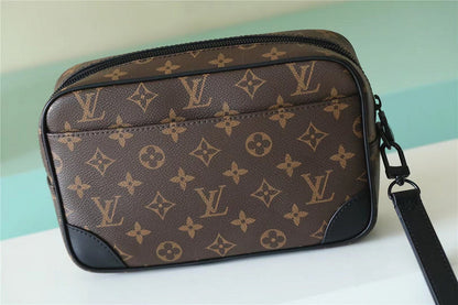 Ver Fashion Lu-Vi bags - 10674