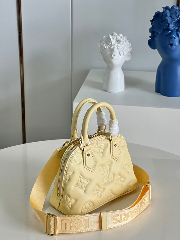 Ver Fashion Lu-Vi Bags - 16714